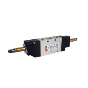 Elektrozawór camozzi 5/2 1/4" 354-011-02