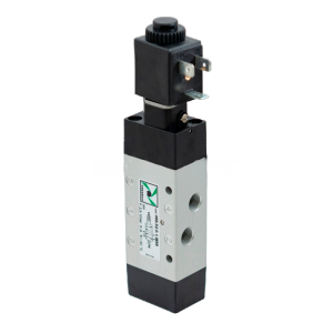 Elektrozawór PNEUMAX 488.52.0.1.M11 24VDC