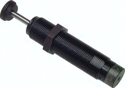 AMORTYZATOR PRZEMYSŁOWY HYDRAULICZNY MC75M3 ACE