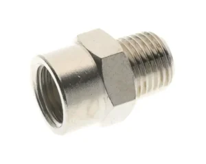 Łącznik złączka 1/2GZ 1/2GW stal nierdzewna
