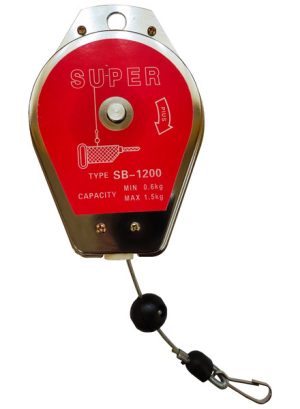 BALANSER DO NARZĘDZI 0,5 kg- 1,5 kg