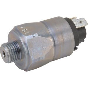 CZUJNIK CIŚNIENIA 1/4 10-100 bar 250V NC/NO SUCO