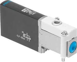 Elektrozawór Festo 3/2 M5 MHP2-MS1H-3/2G-M5