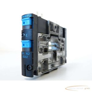 Elektrozawór CPV14-M1H-2X3-GLS-1/8 (161362), Festo