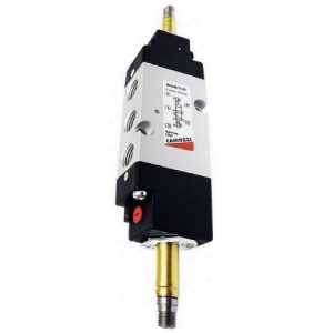 Elektrozawór namur 5/3 1/4" NA64N-11-02