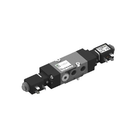 Elektrozawór namur 5/2 pneumax T514.92.00.35.B05