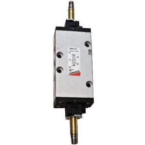 Elektrozawór camozzi 5/2 NC1/4" 454-011-22