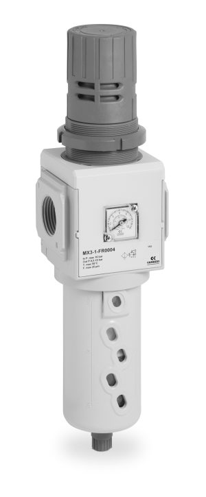 Filtroreduktor do powietrza MX2-3/8-FR0004